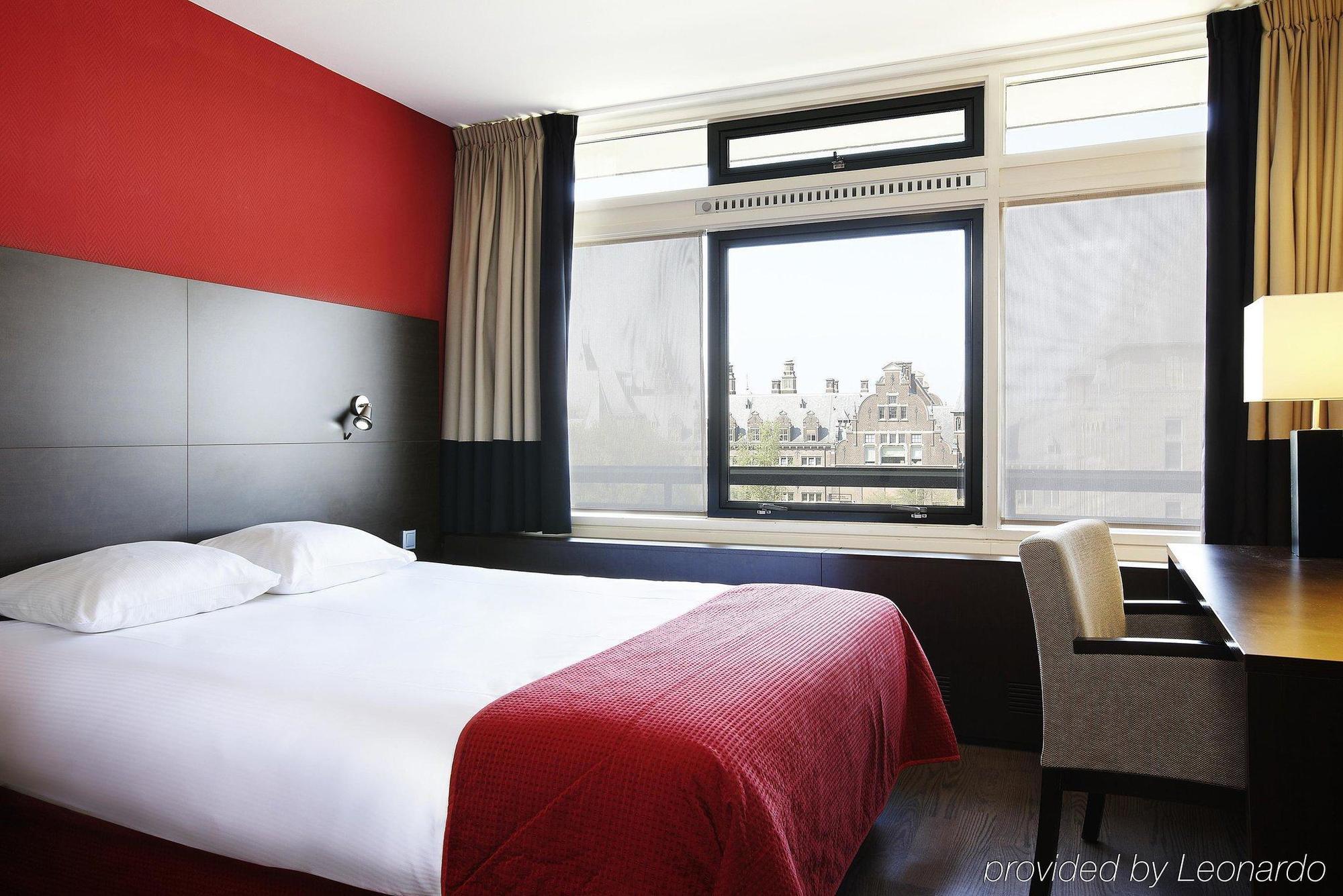 อัมสเตอดัม ทรอเพน โฮเต็ล Hotel อัมสเตอร์ดัม ห้อง รูปภาพ