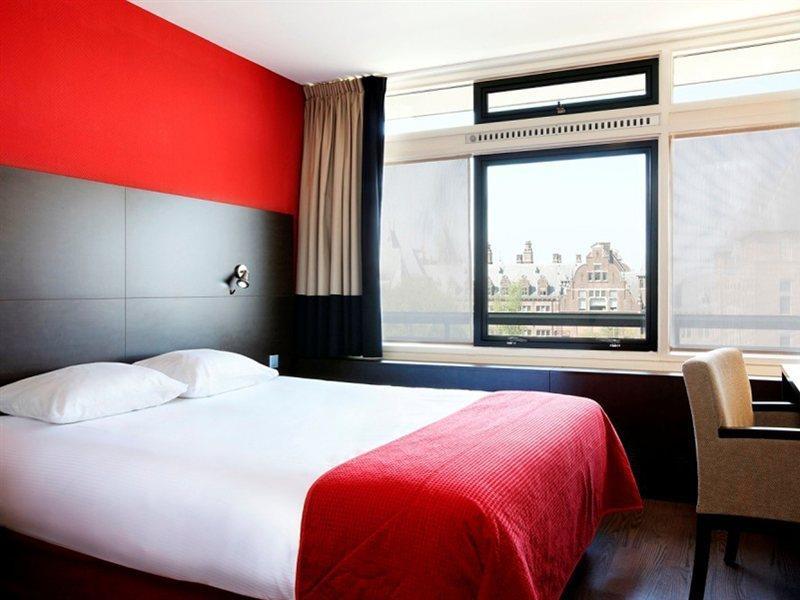 อัมสเตอดัม ทรอเพน โฮเต็ล Hotel อัมสเตอร์ดัม ภายนอก รูปภาพ