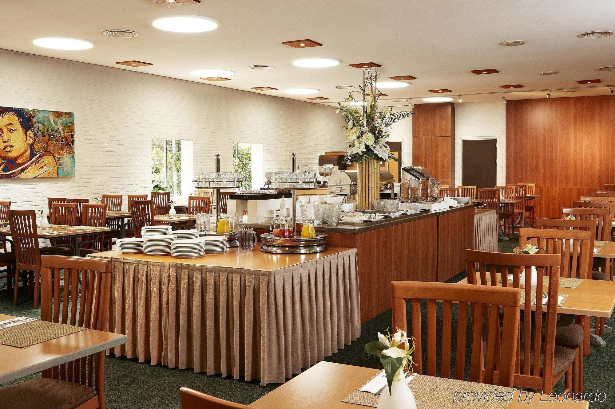 อัมสเตอดัม ทรอเพน โฮเต็ล Hotel อัมสเตอร์ดัม ภายนอก รูปภาพ