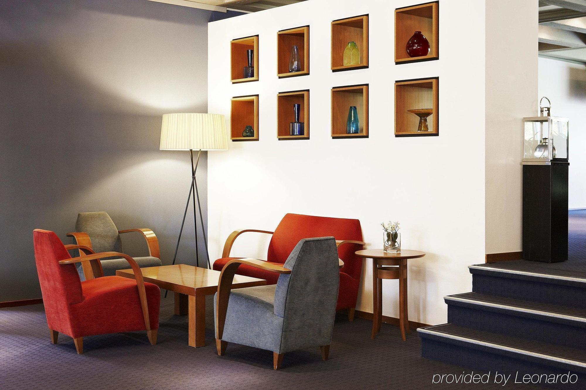 อัมสเตอดัม ทรอเพน โฮเต็ล Hotel อัมสเตอร์ดัม ภายนอก รูปภาพ