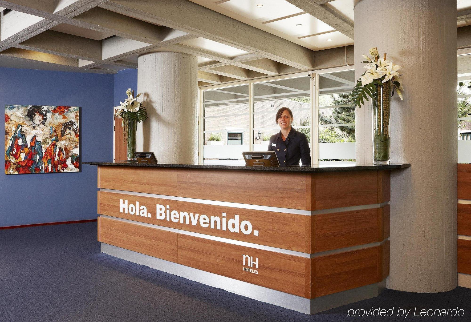 อัมสเตอดัม ทรอเพน โฮเต็ล Hotel อัมสเตอร์ดัม ภายนอก รูปภาพ
