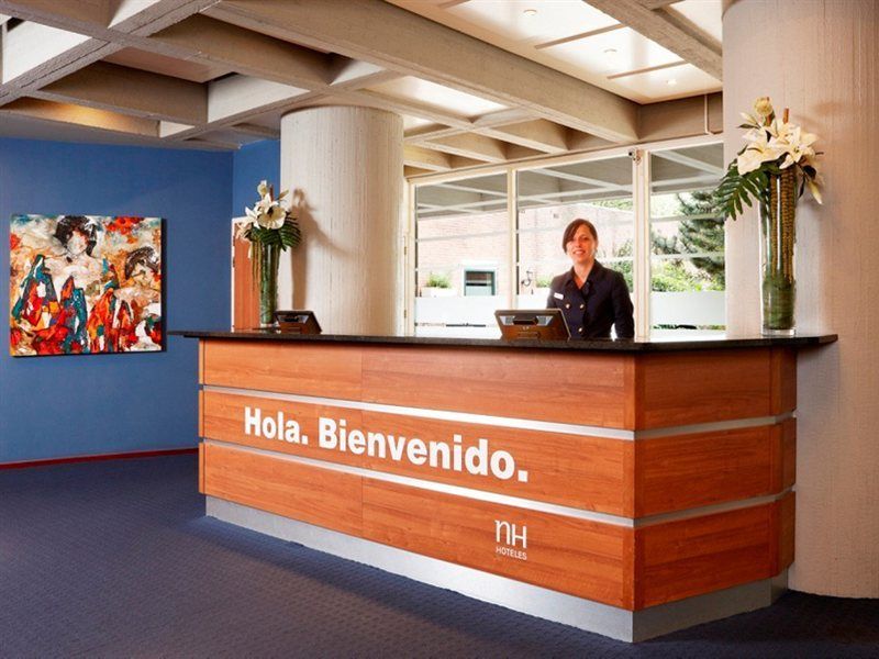 อัมสเตอดัม ทรอเพน โฮเต็ล Hotel อัมสเตอร์ดัม ภายนอก รูปภาพ