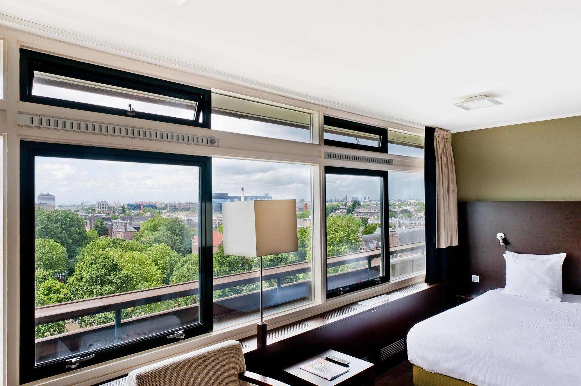 อัมสเตอดัม ทรอเพน โฮเต็ล Hotel อัมสเตอร์ดัม ภายนอก รูปภาพ