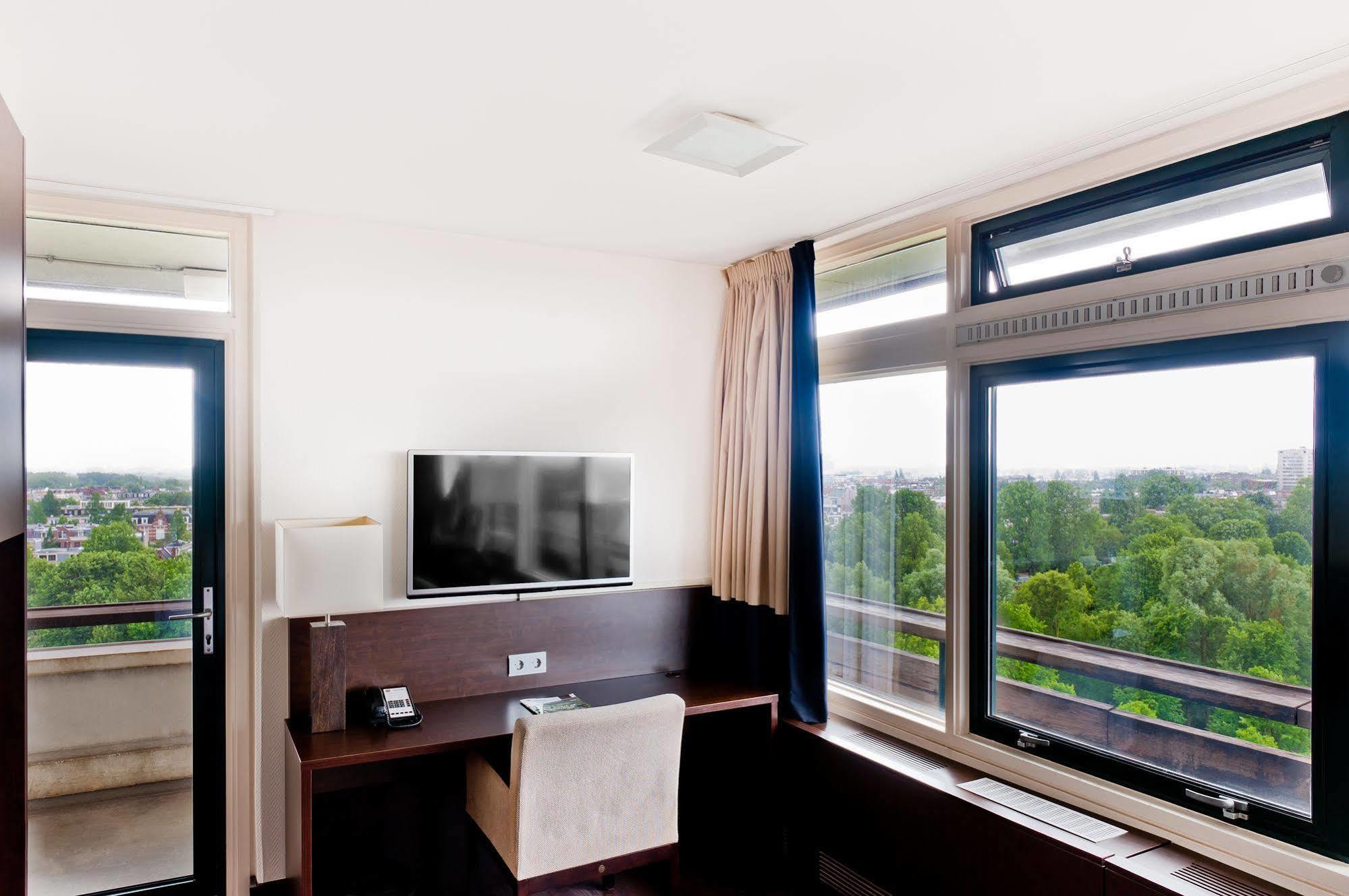 อัมสเตอดัม ทรอเพน โฮเต็ล Hotel อัมสเตอร์ดัม ภายนอก รูปภาพ