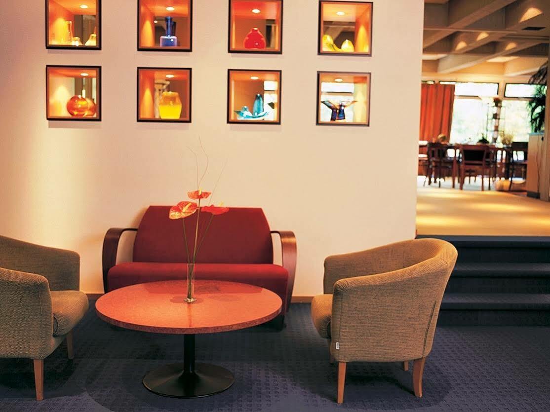 อัมสเตอดัม ทรอเพน โฮเต็ล Hotel อัมสเตอร์ดัม ภายนอก รูปภาพ
